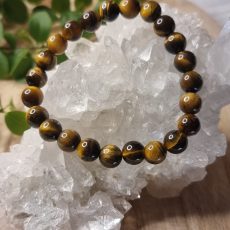Bracelets de Œil de tigre