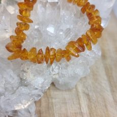 Bracelet en Ambre (special enfant)