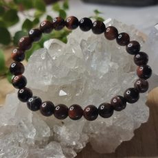 Bracelet en Œil de taureau