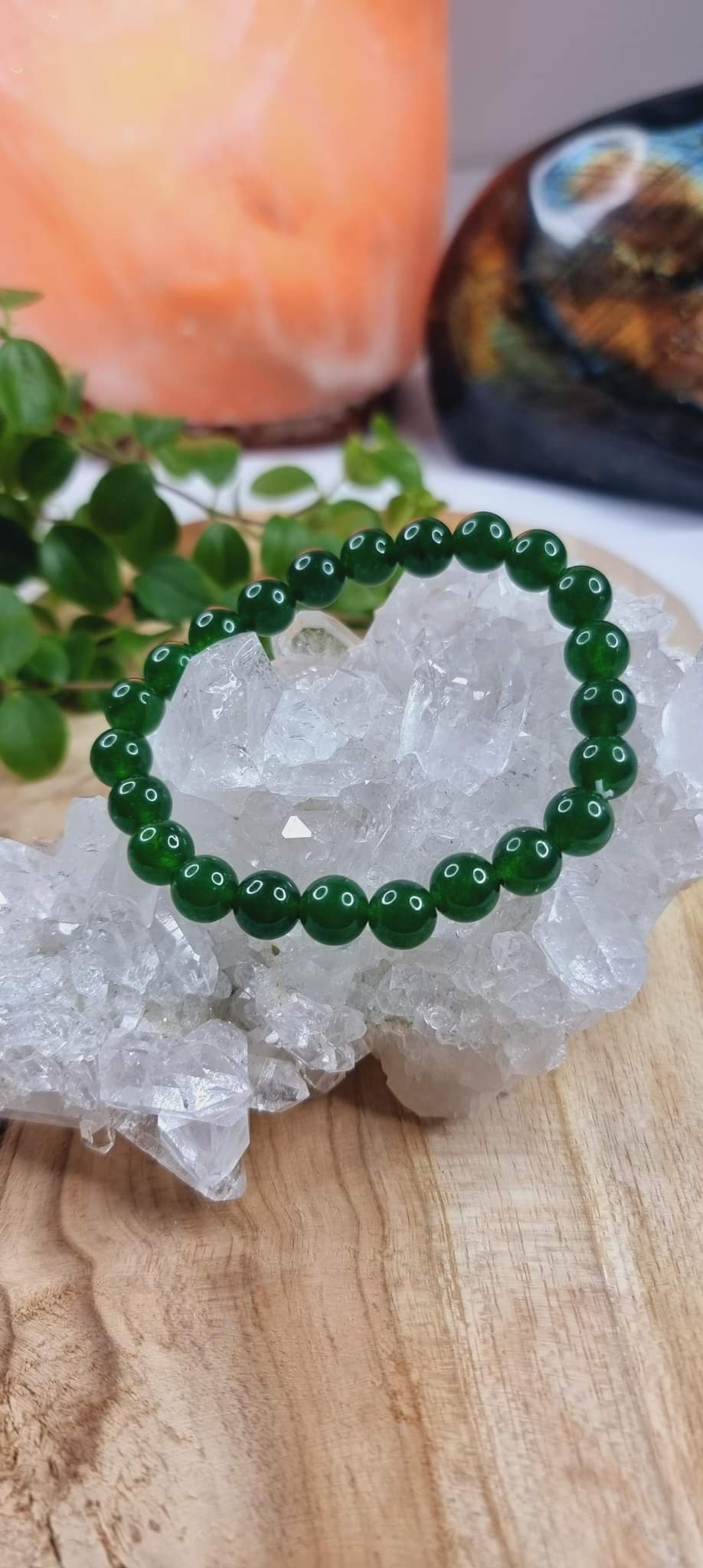 Bracelet Jade nephrite – Image 4