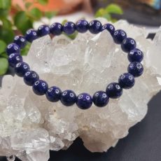 Bracelet  en Charoïte