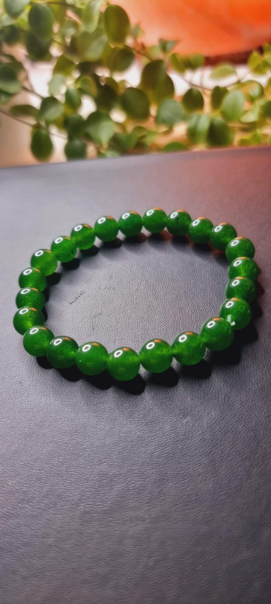 Bracelet Jade nephrite – Image 3