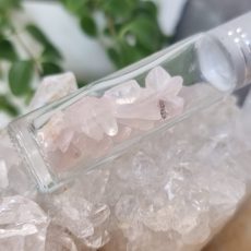 Roll-on Quartz rose
