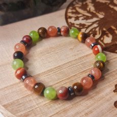 Bracelet problèmes digestif/ reflux gastriques