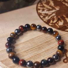 Bracelet 4 protections