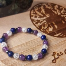 Bracelet migraine/ maux de tête