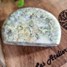 Opale dendritique ou merlinite