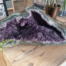 Geode Améthyste uruguay