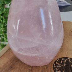 Quartz rose