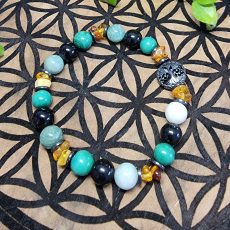 Bracelet rhumatisme et anti-douleurs