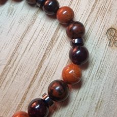 Bracelet circulation sanguine