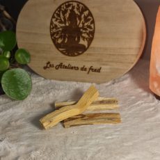 Palo santo