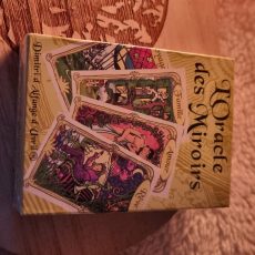 oracles des miroir