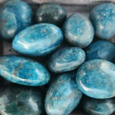 Apatite bleu