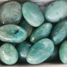 Amazonite