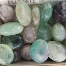 Fluorite